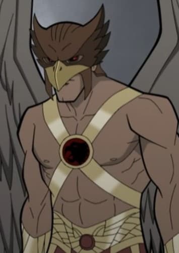 Hawkman
