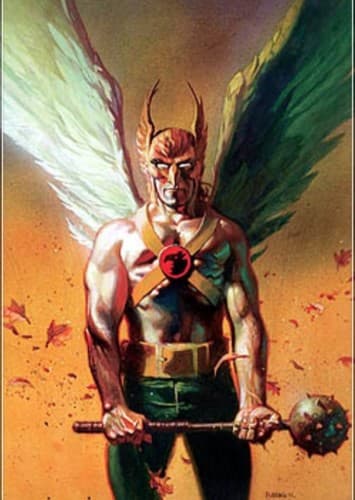 Hawkman