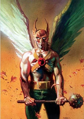 Hawkman