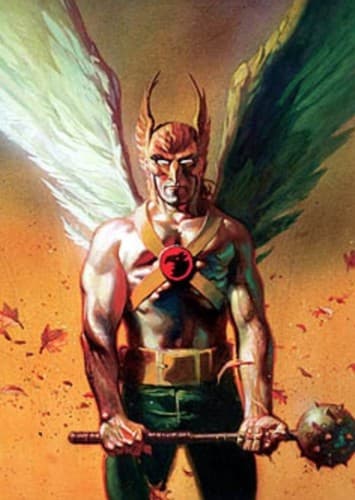 Hawkman