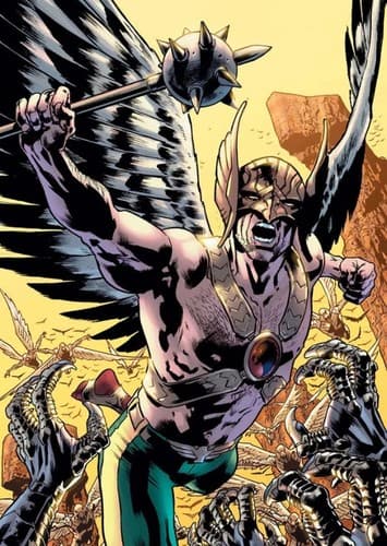 Hawkman