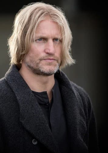 Haymitch Abernathy