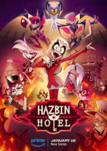 Hazbin Hotel