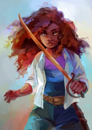 Hazel Levesque