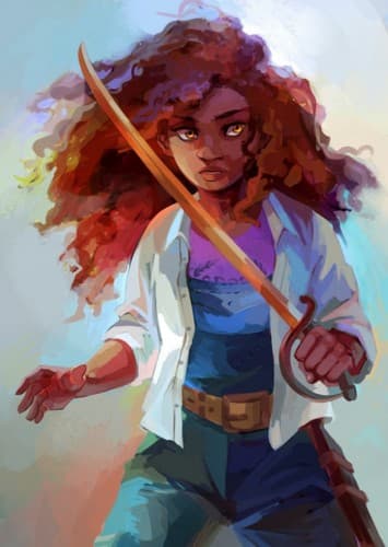 Hazel Levesque