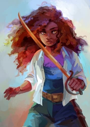 Hazel Levesque
