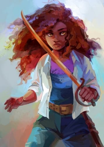 Hazel Levesque