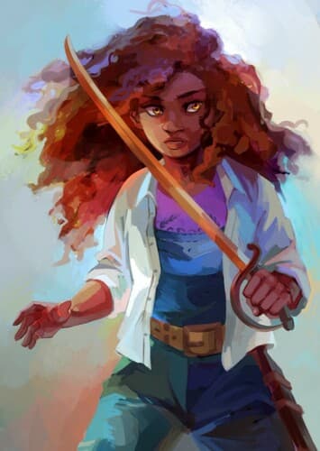 Hazel Levesque
