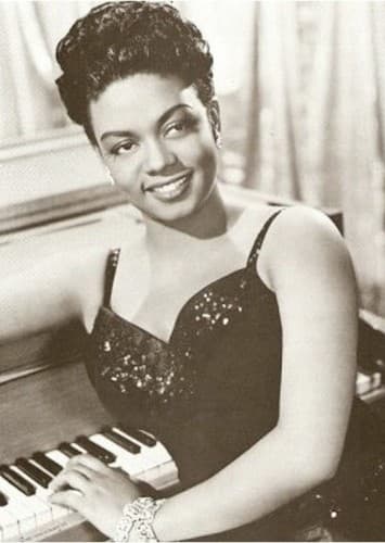 Hazel Scott