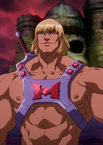 He-Man