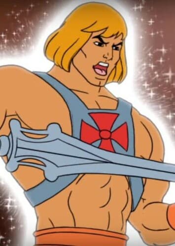 He-Man