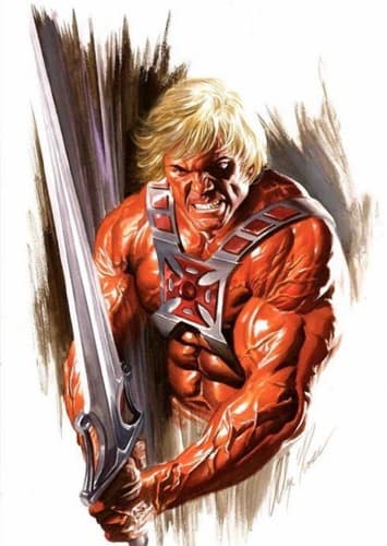 He-Man