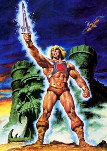 He-Man