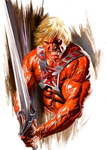 He-Man