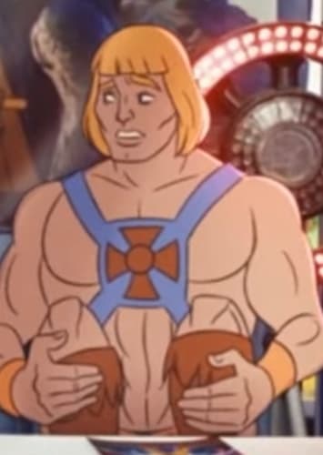 He-Man
