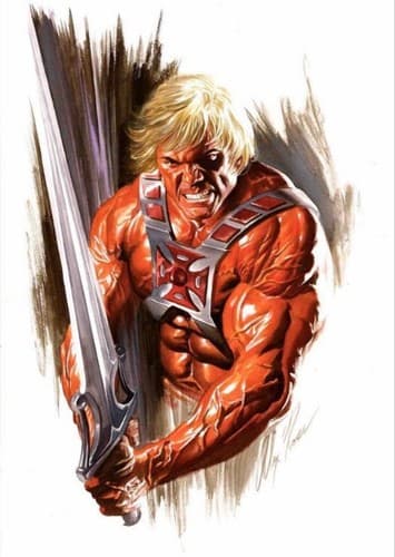 He-Man