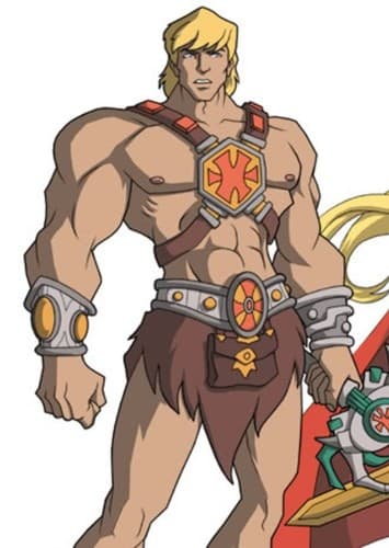 He-Man
