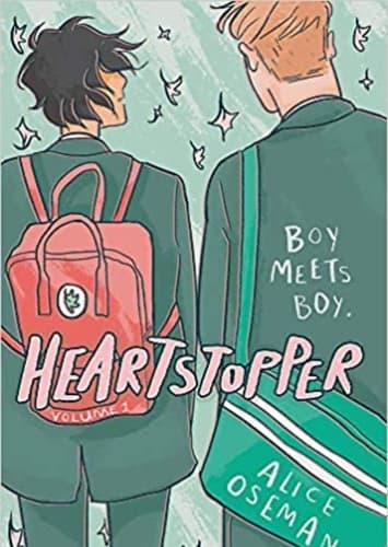 Heartstopper