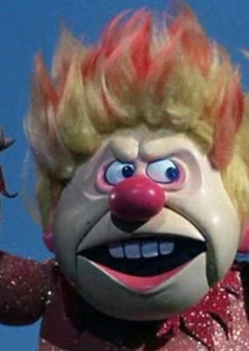 Heat Miser