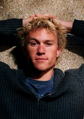 Heath Ledger