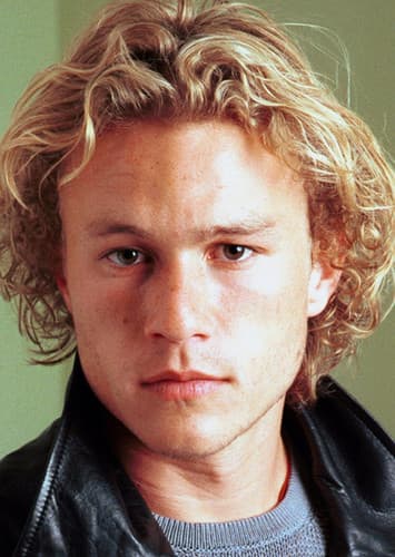 Heath Ledger