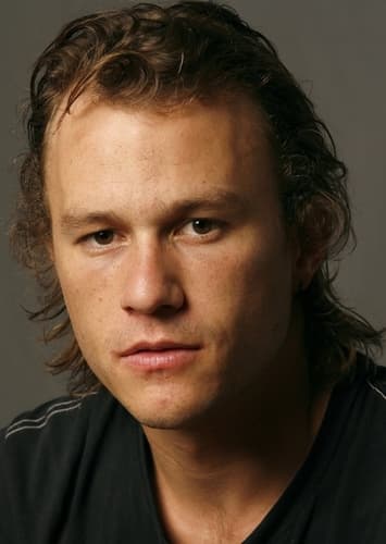 Heath Ledger
