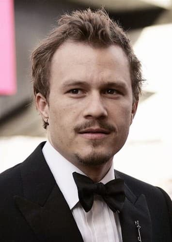 Heath Ledger