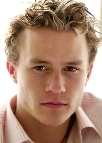 Heath Ledger