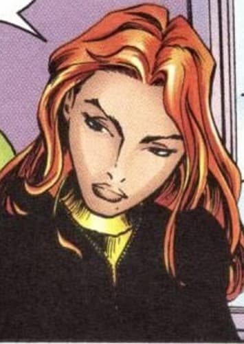 Heather McNeil-Hudson