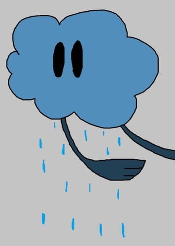 Heather The RainCloud