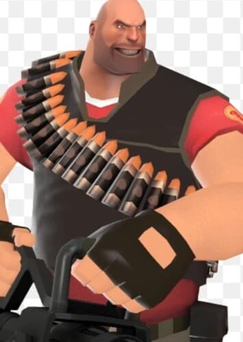 Heavy (TF2)