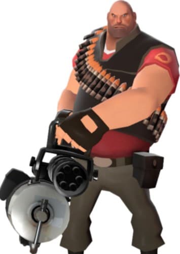 The Heavy