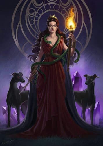 Hecate