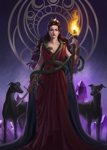 Hecate