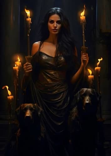 Hecate