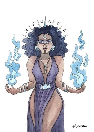 Hecate