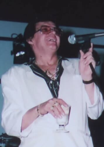 Hector Lavoe