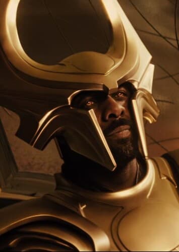 Heimdall