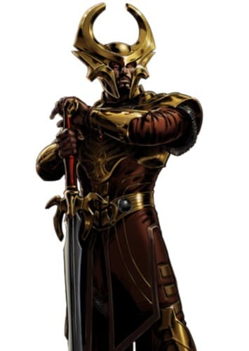 Heimdall