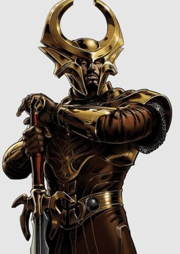 Heimdall