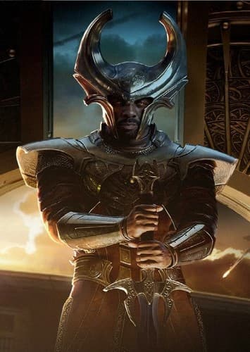 Heimdall
