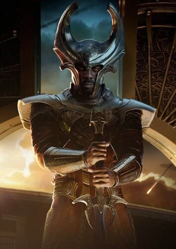 Heimdall