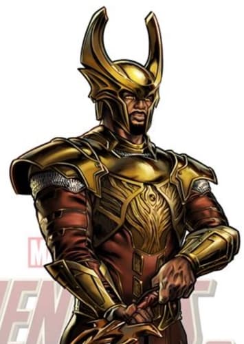 Heimdall