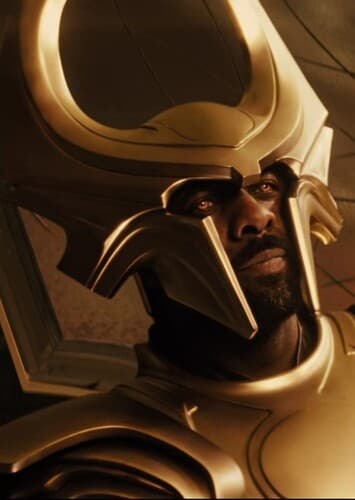 Heimdall