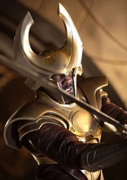 Heimdall