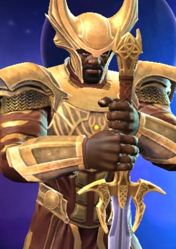 Heimdall