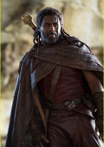 Heimdall