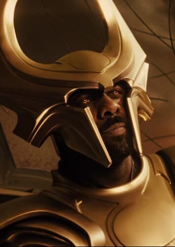 Heimdall