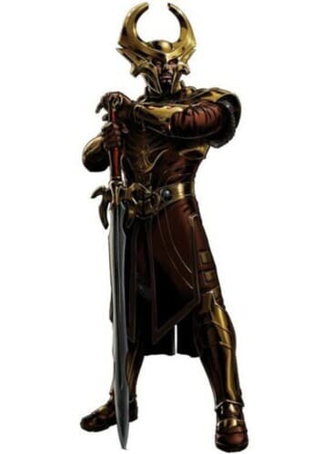 Heimdall