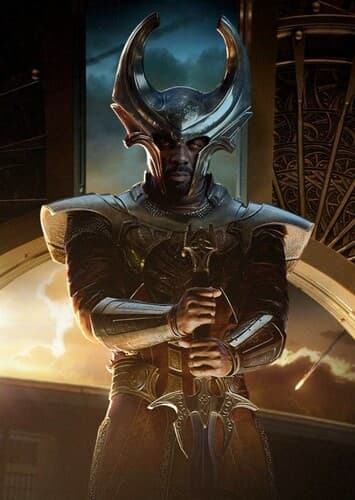 Heimdall